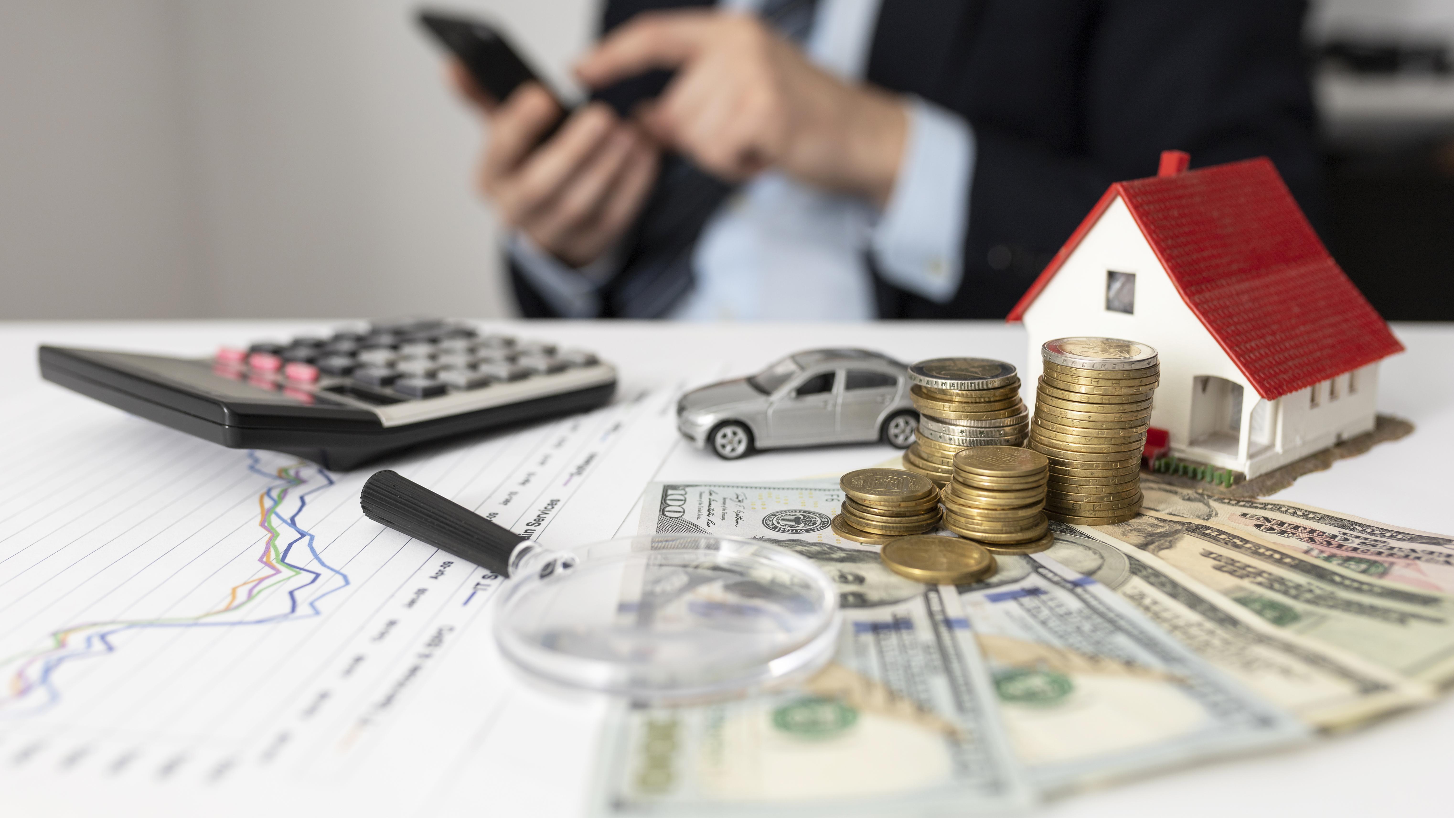 Home Loan