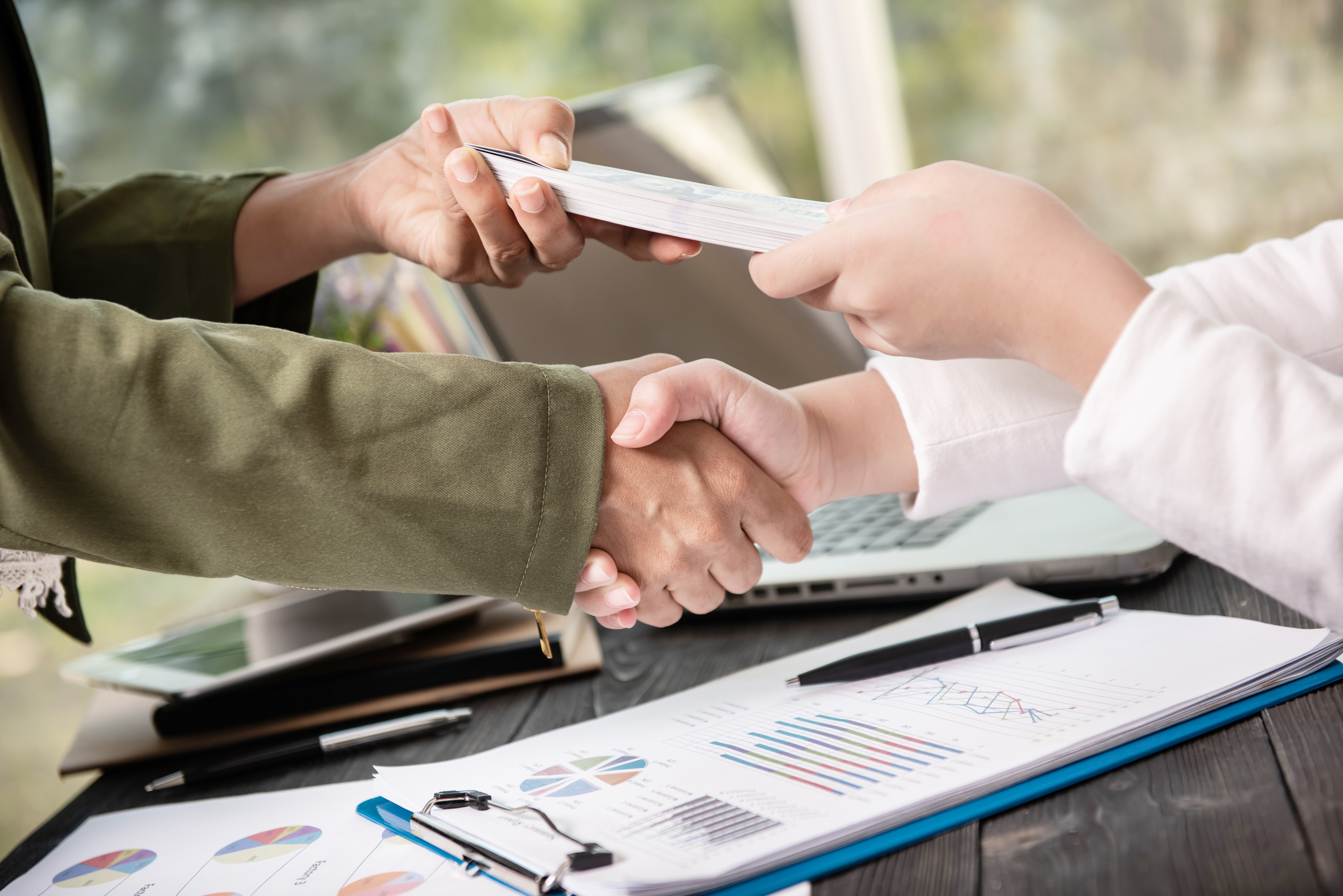Commercial Property Loan